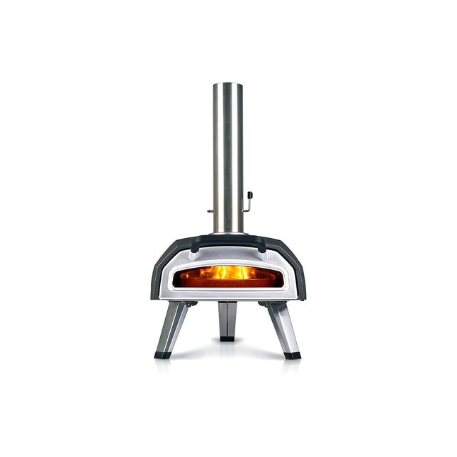 Four à pizza charbon OONI multicombustible Karu 2 UU-P35300