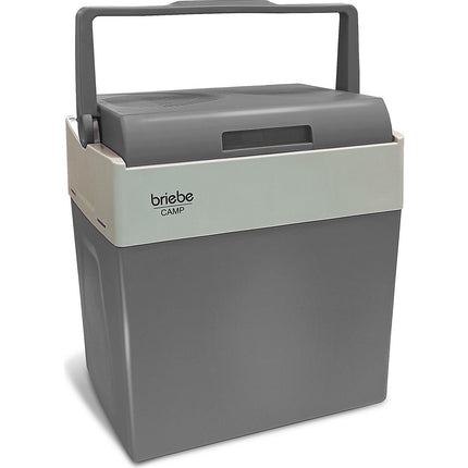Glacière électrique BRIEBE Portable 28L CF1153