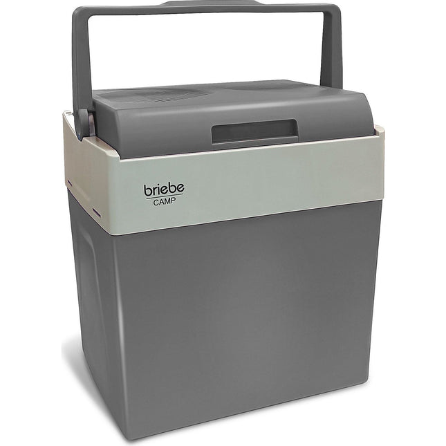 Glacière électrique BRIEBE Portable 28L CF1153