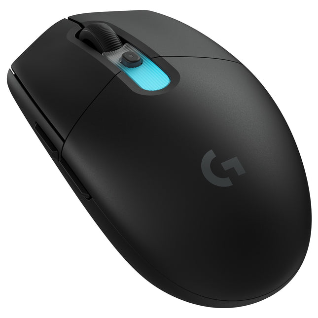 Souris Gamer Sans Fil LOGITECH G305 X Lightspeed EWR