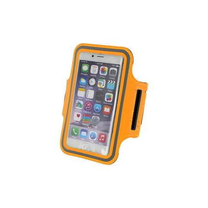 Brassard WANTALIS pour Smartphone jusqu'à 5,8" Sprinter