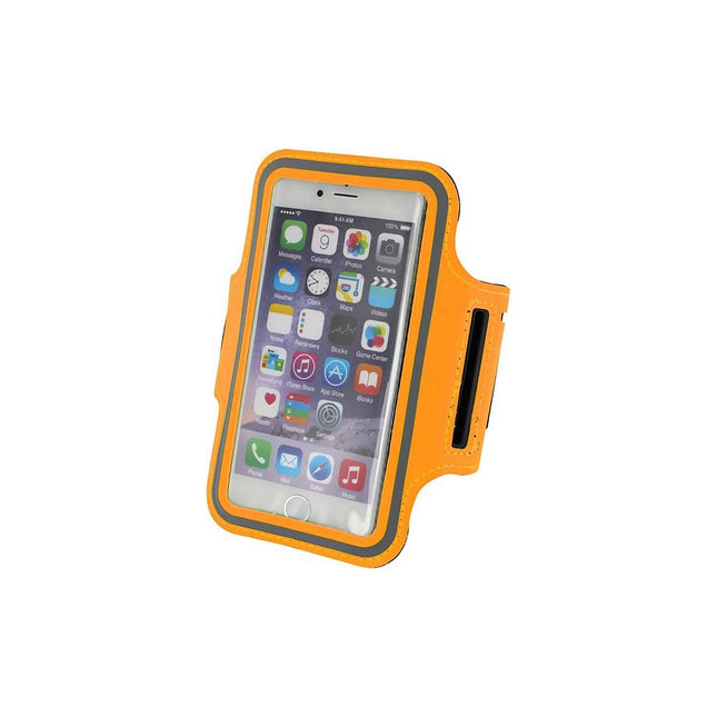 Brassard WANTALIS pour Smartphone jusqu'à 5,8" Sprinter