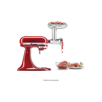 Hachoir KITCHENAID 5KSMMGA Hachoir en métal
