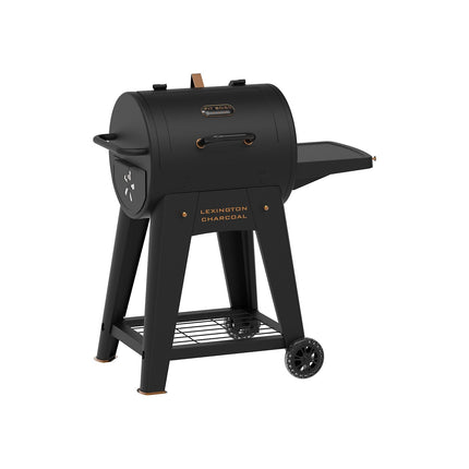 Barbecue charbon PITBOSS à charbon ONYX Lexington