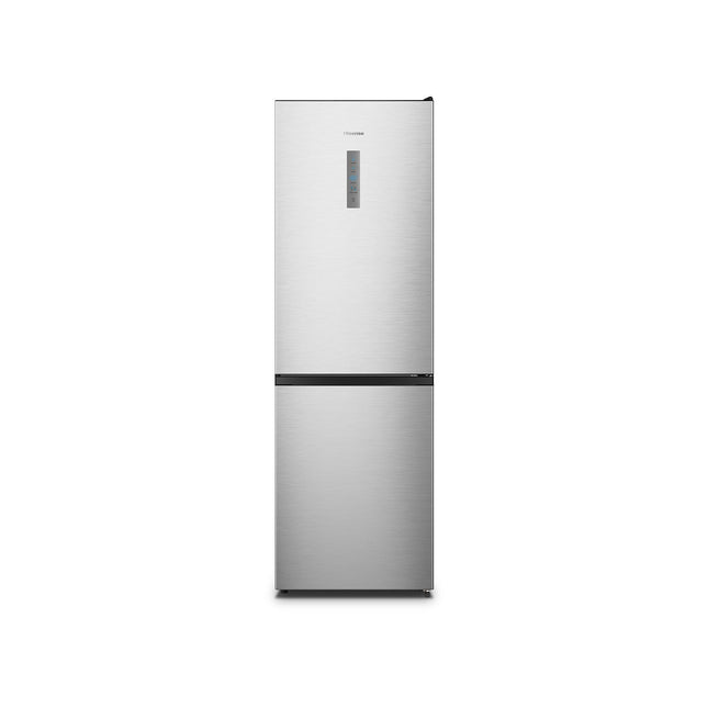 Réfrigérateur combiné HISENSE RB390N4BCC