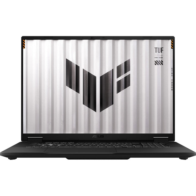 PC Gamer ASUS Tuf 18" WUXGA 144Hz AMD Ryzen 7 260 Nvidia GeForce RTX 5050 16 Go RAM DDR5 SSD 512 Go