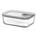 1,00 L / Transparent et Vert