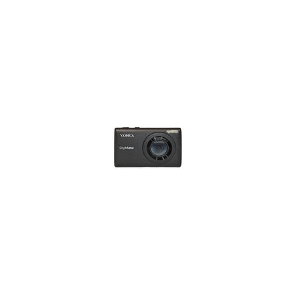 Appareil photo Compact YASHICA DigiMate 100 Black