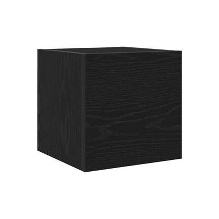 Meuble TV HELLOSHOP26 Meuble TV moderne avec rangement stylé 3