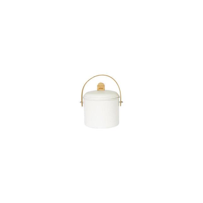 Seau à compost PEBBLY 3.5L