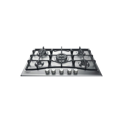 Plaque gaz HOTPOINT PCN751T/IX/HA