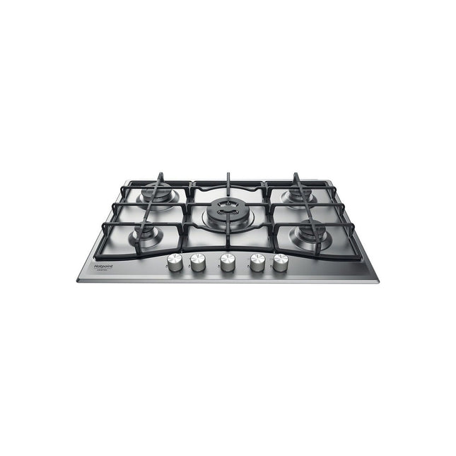 Plaque gaz HOTPOINT PCN751T/IX/HA