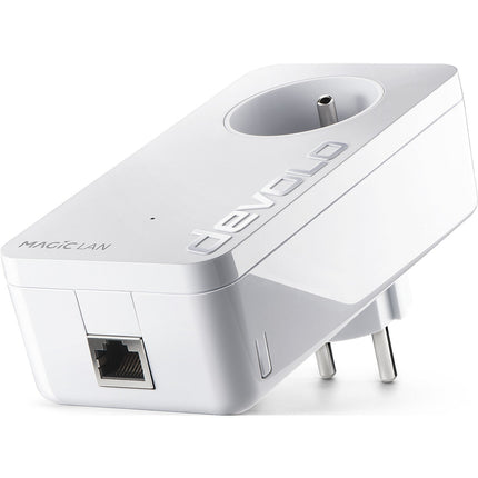 CPL Filaire DEVOLO Magic 2 LAN - 1 adaptateur