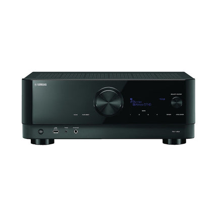 Ampli Home Cinema YAMAHA MusicCast RX-V6A Noir