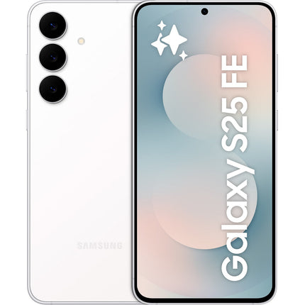 Smartphone SAMSUNG Galaxy S25