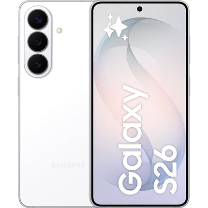 Smartphone SAMSUNG Galaxy S26