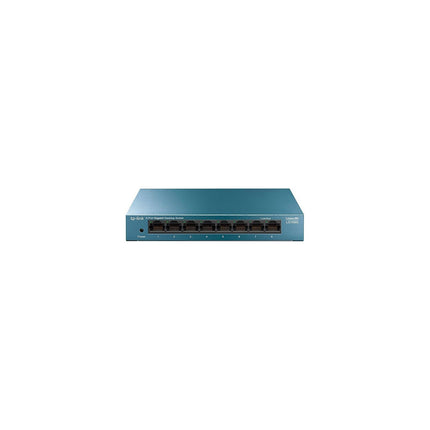 Switch ethernet TP-LINK Switch RJ45 Giga 8 Ports LS108G