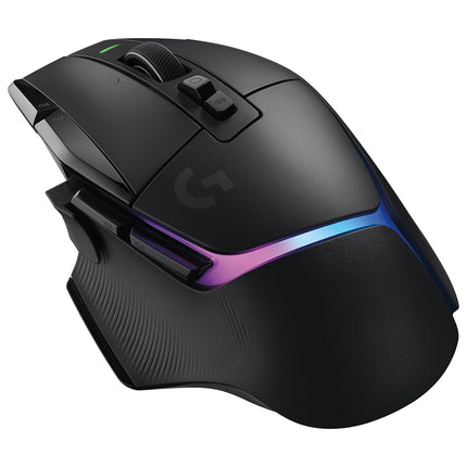 Souris Gamer