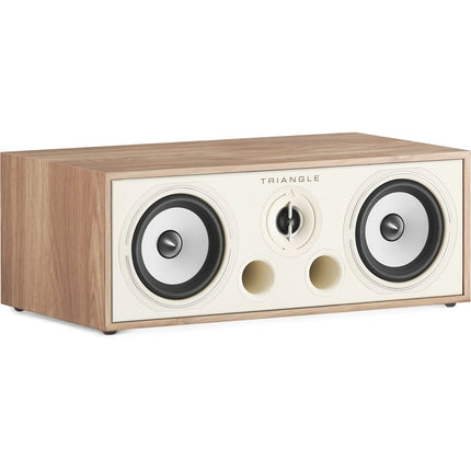 Enceinte centrale TRIANGLE BRC1