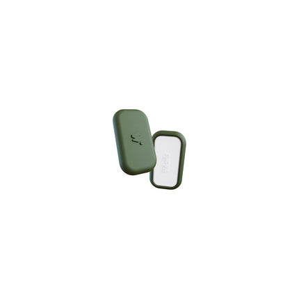 TPE MONEY WALKIE Walkie Vert - Porte monnaie sans contact