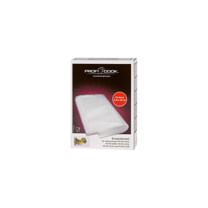 Machine sous vide PROFICOOK 8910151