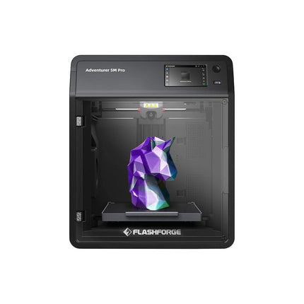Imprimante 3D FLASHFORGE Adventurer 5M Pro