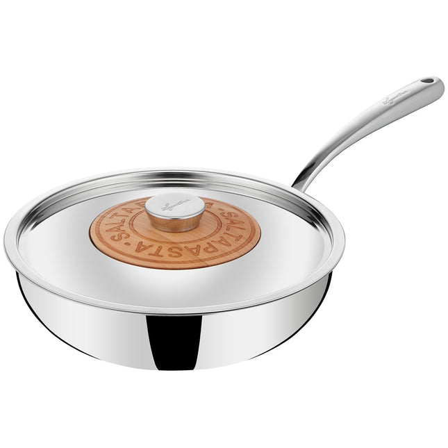 Wok LAGOSTINA Emozione Salta Pasta 26 cm 3.37 L