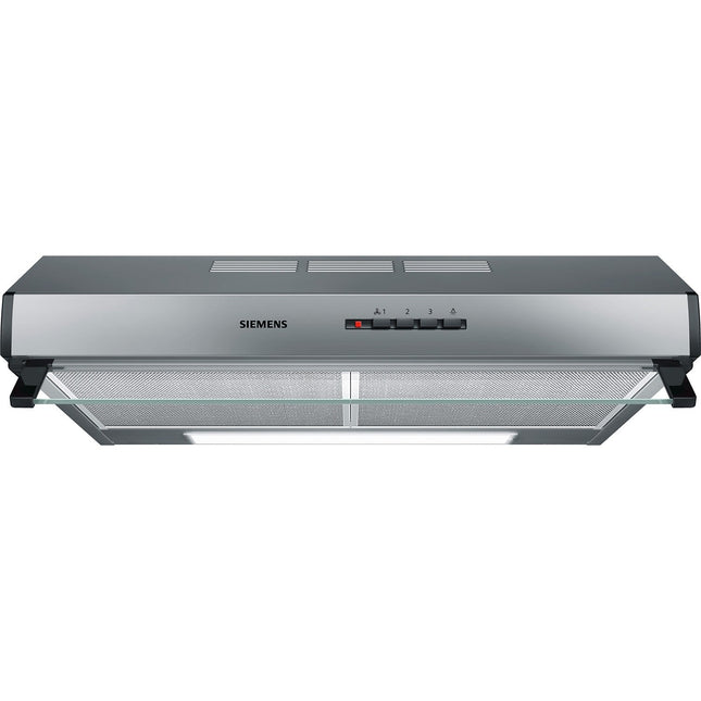 Hotte casquette SIEMENS LU63LCC50