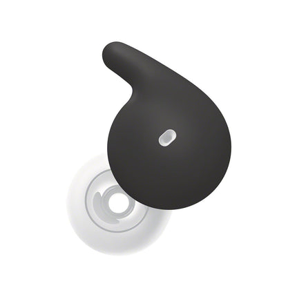 ACC. SONY Supports LinkBuds Open Noir