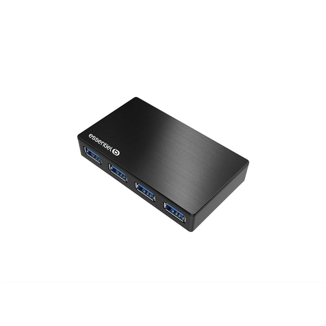 Hub ESSENTIELB Rocket USB-A / 4 USB-A 3.0