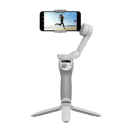 Stabilisateur DJI OM SE - Osmo Mobile SE (Special Edition)