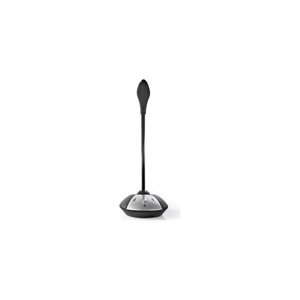 Micro NEDIS Microphone de Bureau Filaire sortie USB