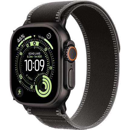 Montre connectée APPLE WATCH 49mm Tit N