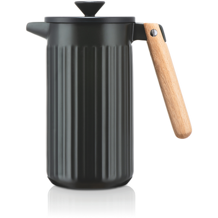 Cafetière à piston BODUM Douro a piston porcelaine 8 tasses 1L