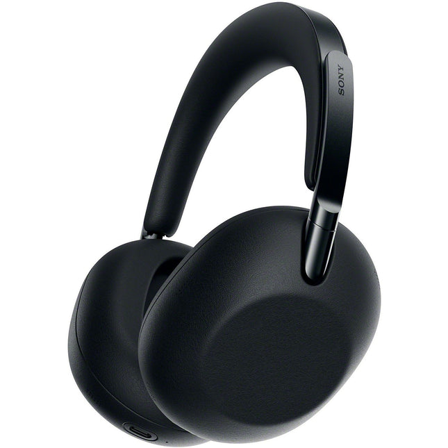 Casque SONY WH-1000X THE COLLEXION Noir