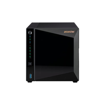 Serveur NAS ASUSTOR Drivestor 4 Pro AS3304T