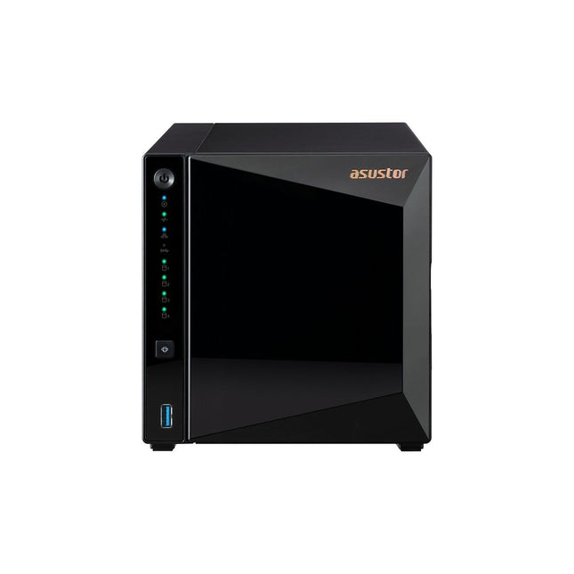 Serveur NAS ASUSTOR Drivestor 4 Pro AS3304T