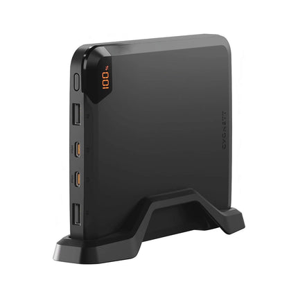 Batterie externe CYGNETT Verticale Série VertPWR 4 Ports 25000mAh