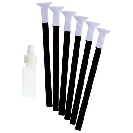 Kit de nettoyage TNB Nettoyeur capteur 16mm