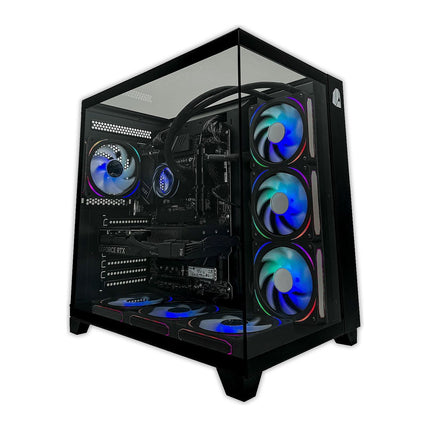PC Gamer NITROPC Extrême Silver v2