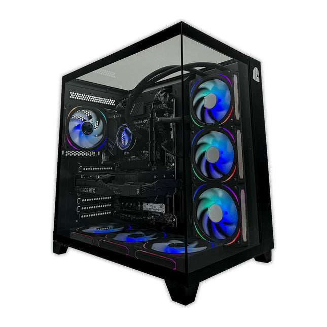 PC Gamer NITROPC Extrême Silver v2