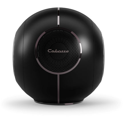 Enceinte résidentielle CABASSE The Pearl Myuki noir