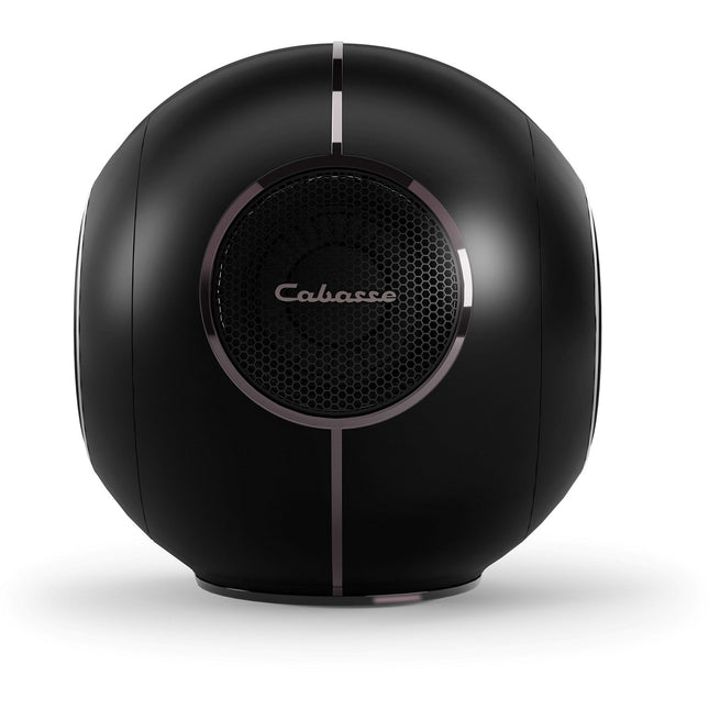 Enceinte résidentielle CABASSE The Pearl Myuki noir