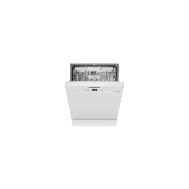 Lave vaisselle encastrable MIELE G 5611 SCi BB