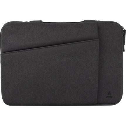 Housse ADEQWAT Pocket sleeve 15-16 gris chiné
