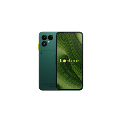Smartphone FAIRPHONE Durable Génération 6 - 256Go 5G