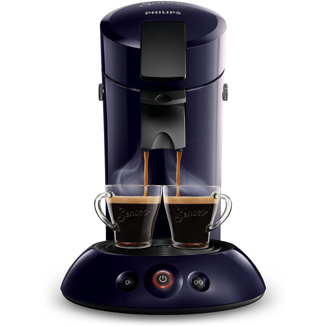 Cafetière à dosettes PHILIPS HD7806/71