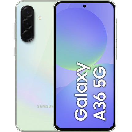 Smartphone SAMSUNG Galaxy A36