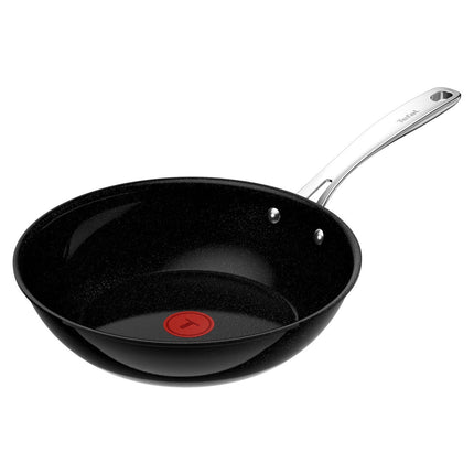 Wok TEFAL EXCELLENCE + CERAM 28cm