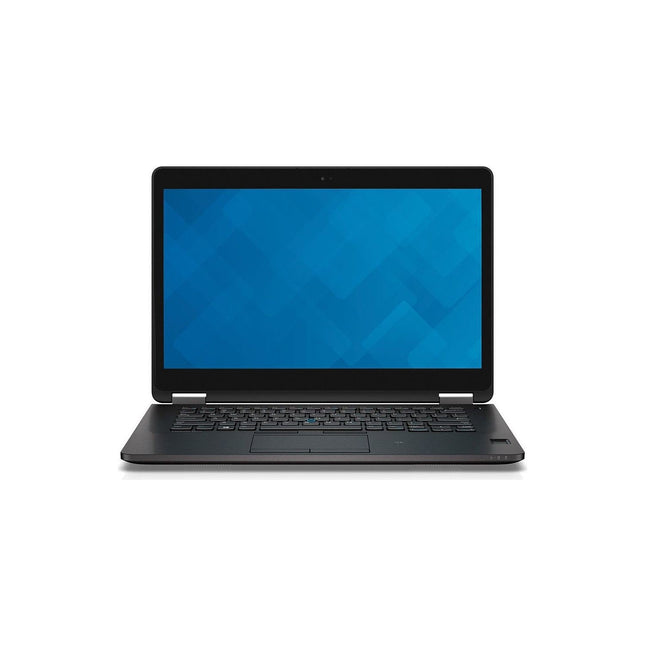 Ordinateur portable reconditionné DELL Latitude E7470 - 8Go - SSD 128Go Reconditionné